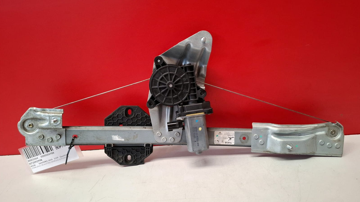 Elevalunas Delantero Derecho Dacia Sandero 2014 807209299R Ref 6988 807209299R