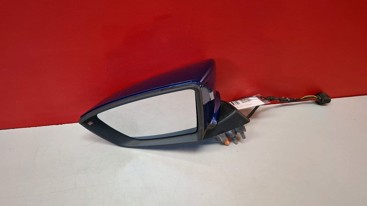 Retrovisor IZQ Seat Leon 2018 5F1857507N