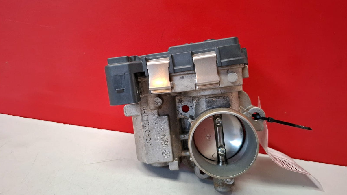 Caja Mariposa Seat Ibiza 2018 4C133062C 4C133062C