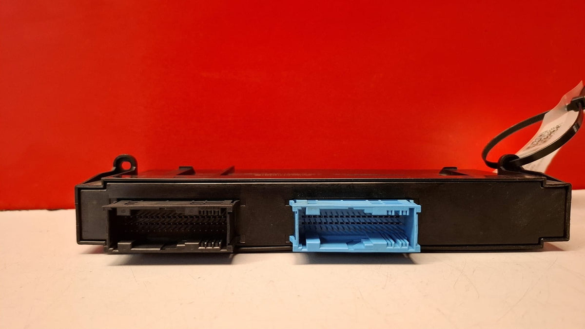 Modulo Electronico Bmw Serie 1 2006 6135913177801