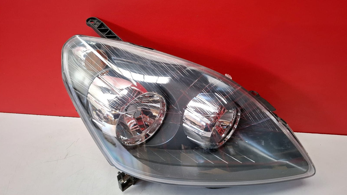 Faro Delantero Derecho Opel Zafira 2006 93190409 93190409