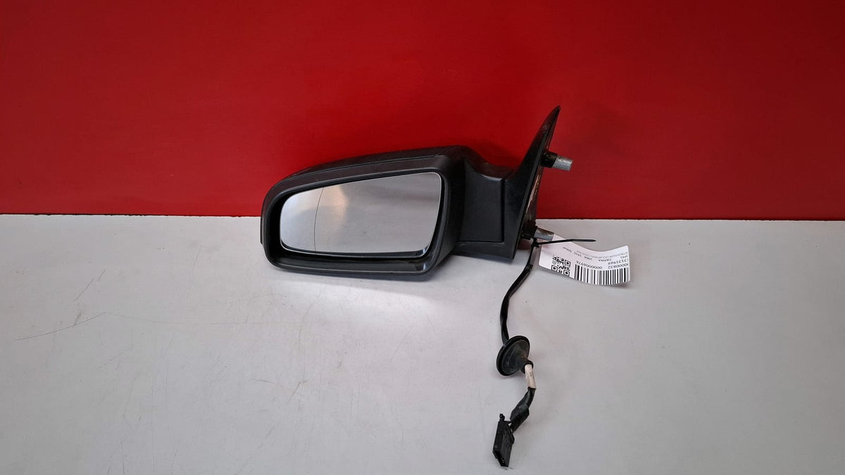 Retrovisor Izquierdo Opel Zafira 2006 13131969 13131969