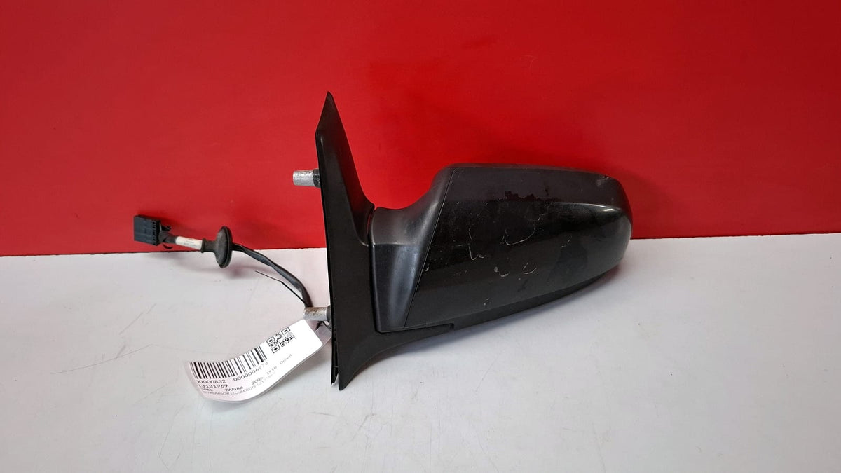 Retrovisor Izquierdo Opel Zafira 2006 13131969