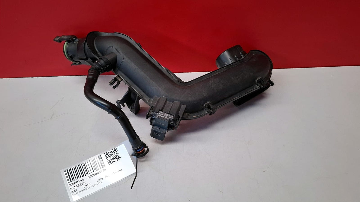 Tubo Admision Seat Ibiza 2018 4C145673