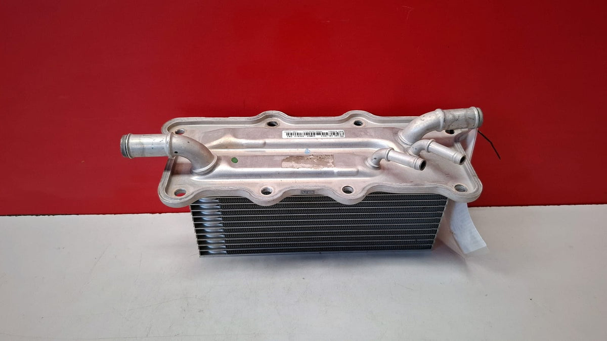 Radiador Aceite P Seat Ibiza 2018 4C145749E 4C145749E