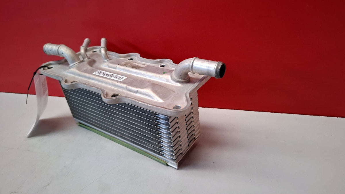 Radiador Aceite P Seat Ibiza 2018 4C145749E 4C145749E