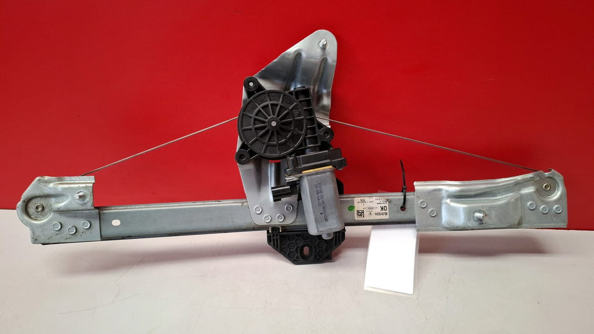 Elevalunas Delantero Derecho Dacia Sandero 2014 807209299R Ref 6968 807209299R