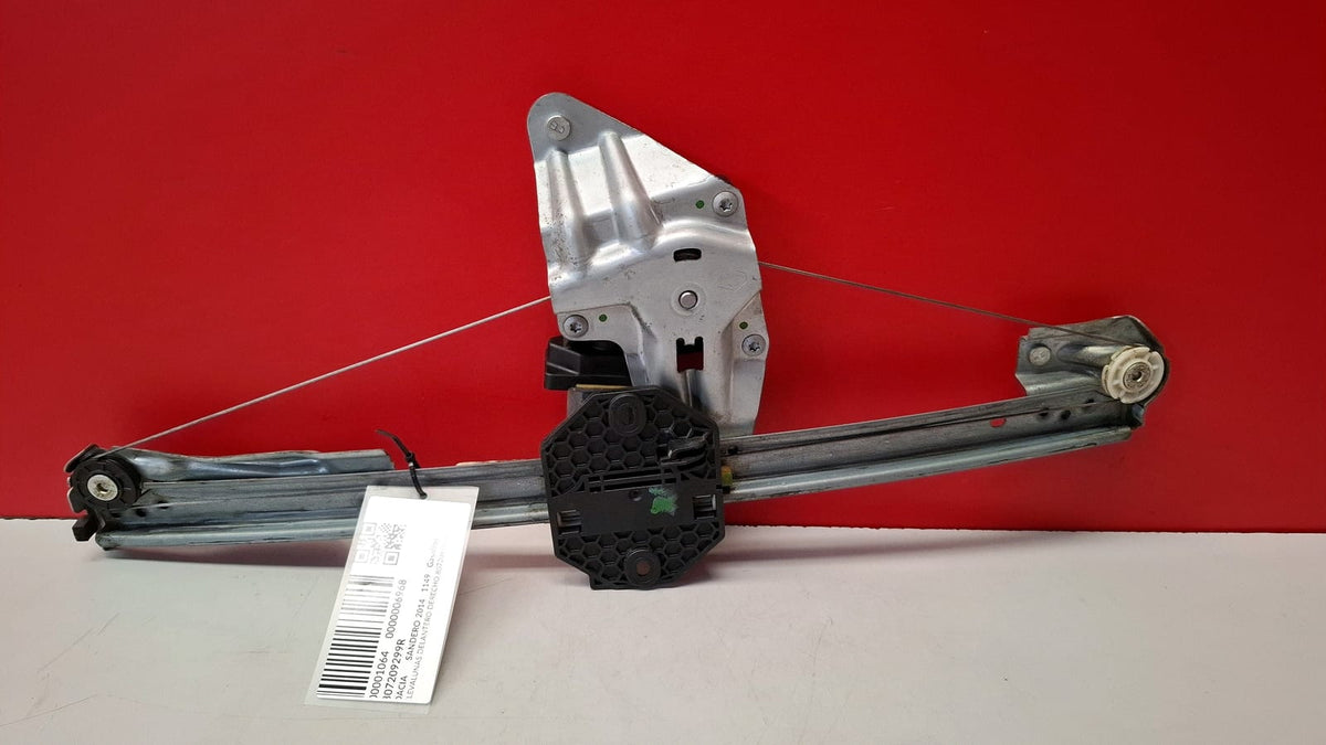 Elevalunas Delantero Derecho Dacia Sandero 2014 807209299R Ref 6968 807209299R