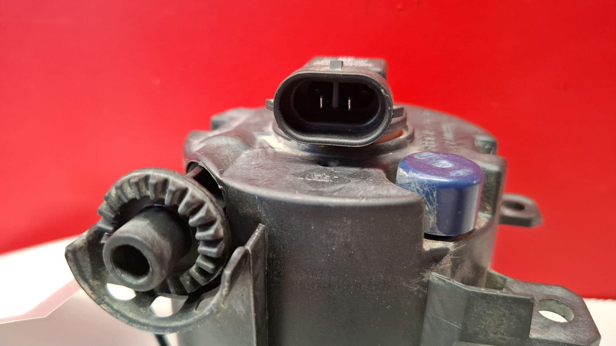 Faro Antiniebla Jeep Renegade 2020 51943270
