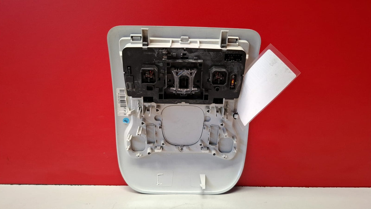 Luz Interior Jeep Renegade 2020 7356728750