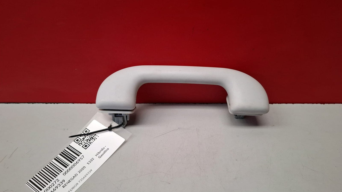 Maneta Interior Jeep Renegade 2020 735669339 Ref 6957