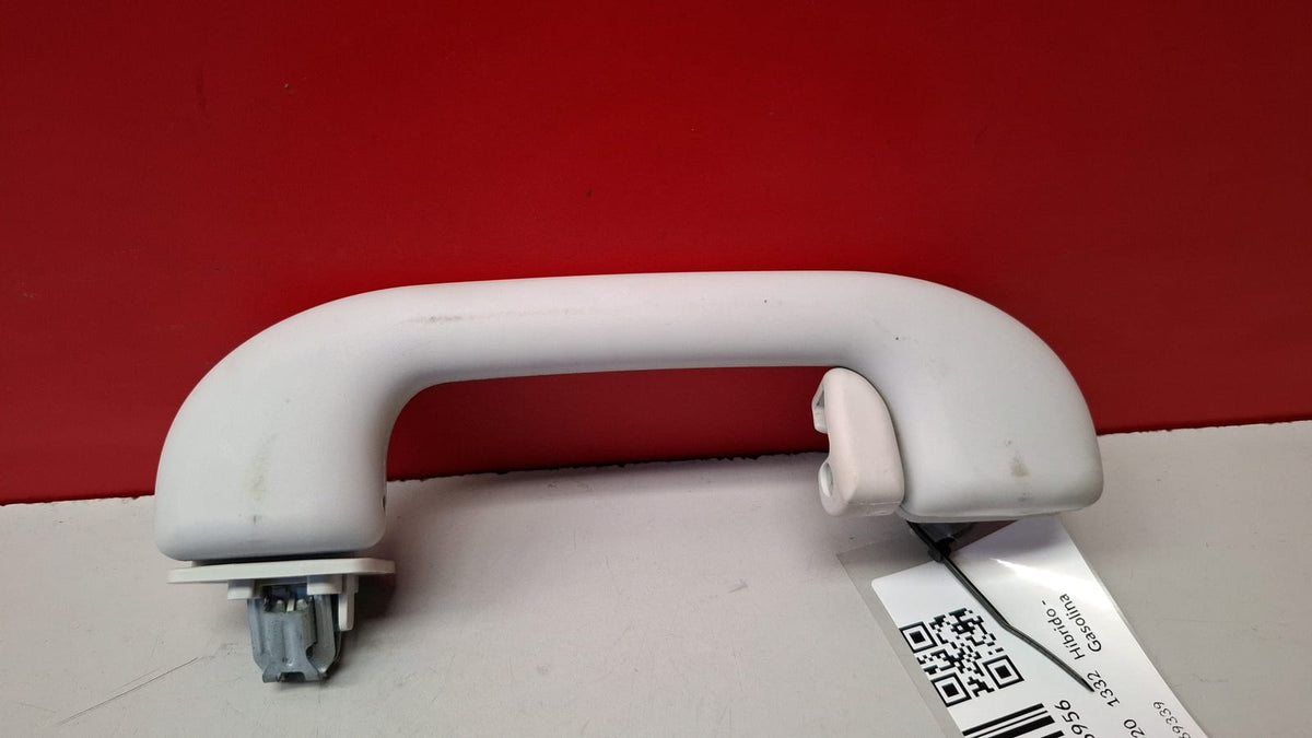 Maneta Interior Jeep Renegade 2020 735669339 Ref 6956
