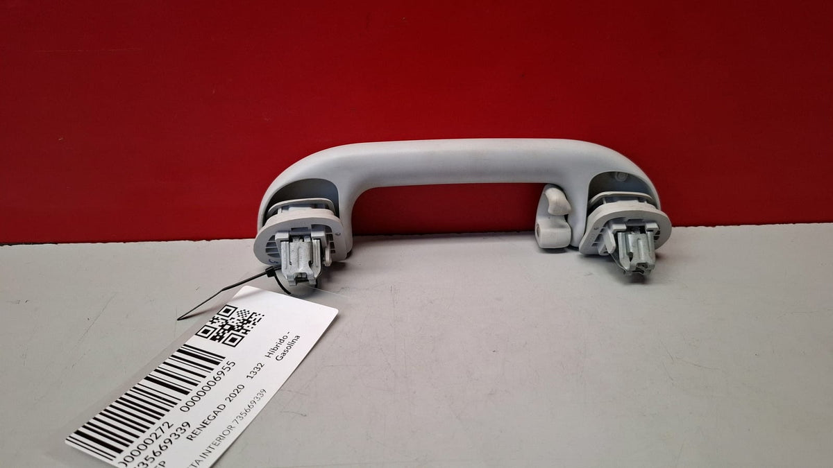 Maneta Interior Jeep Renegade 2020 735669339 Ref 6955 735669339