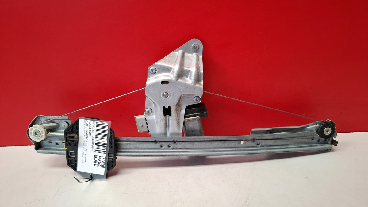 Elevalunas Delantero Izquierdo Dacia Sandero 2017 807211440R 807211440R