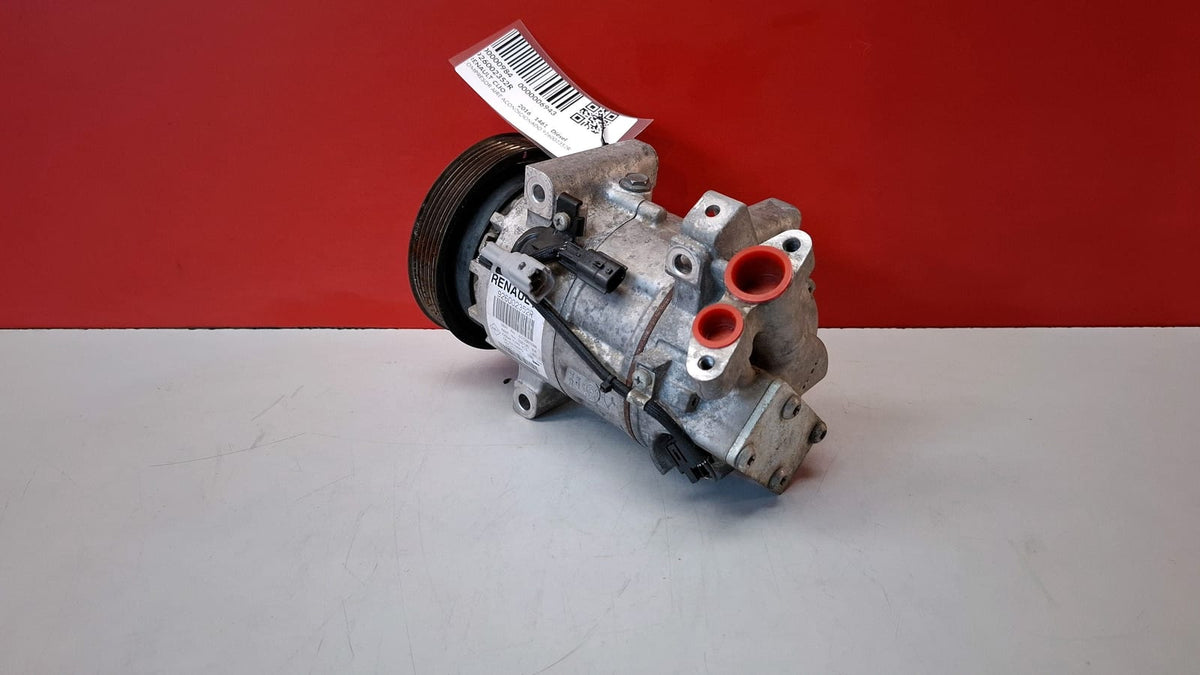 Compresor Aire Acondicionado Renault Clio 2016 926002352R 926002352R
