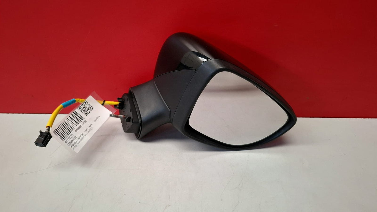 Retrovisor Derecho Renault Captur 2017 12863230