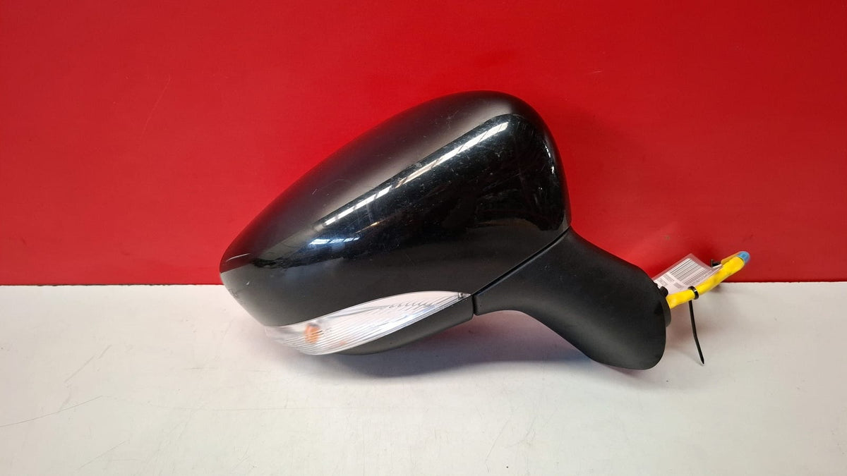 Retrovisor Derecho Renault Captur 2017 12863230