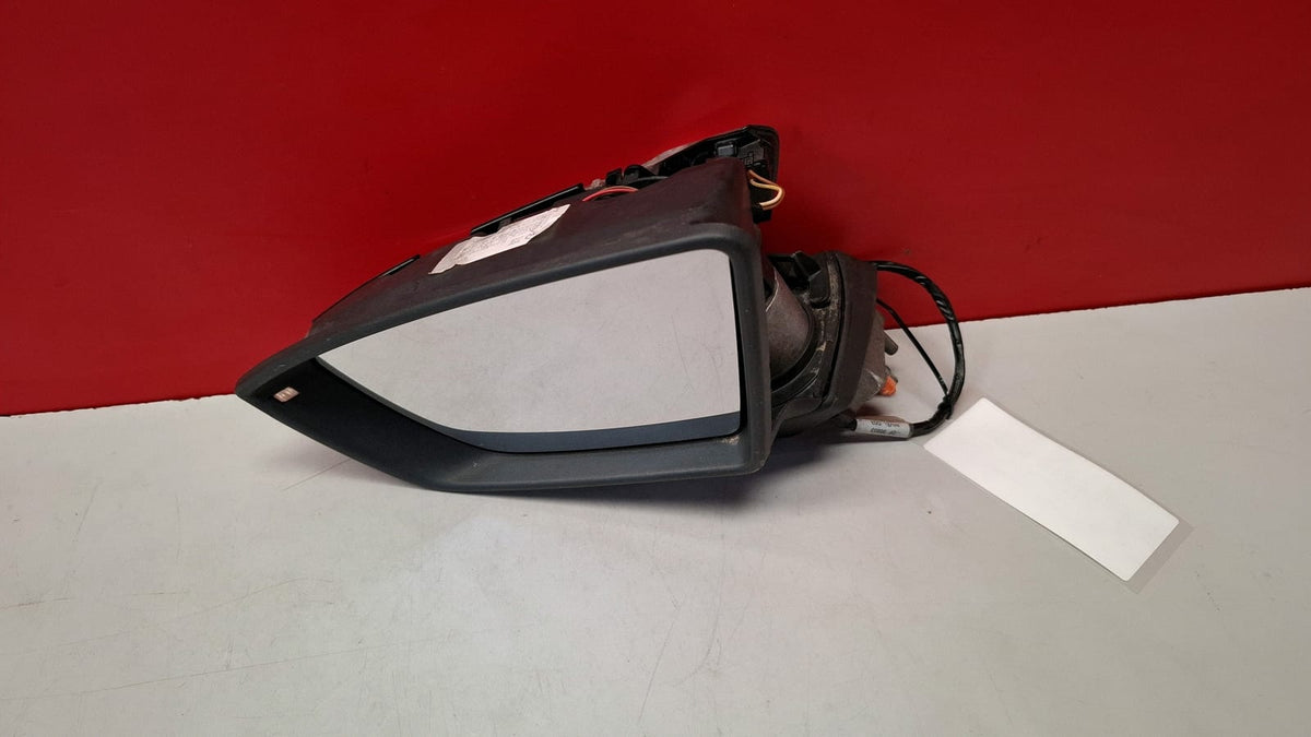 Retrovisor Izquierdo Seat Leon 2016 5F1857601 5F1857601