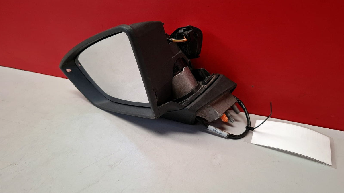 Retrovisor Izquierdo Seat Leon 2016 5F1857601