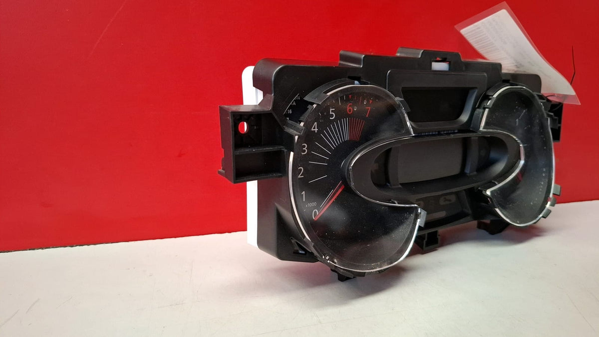 Cuadro Instrumentos Renault Captur 2017 248106290R