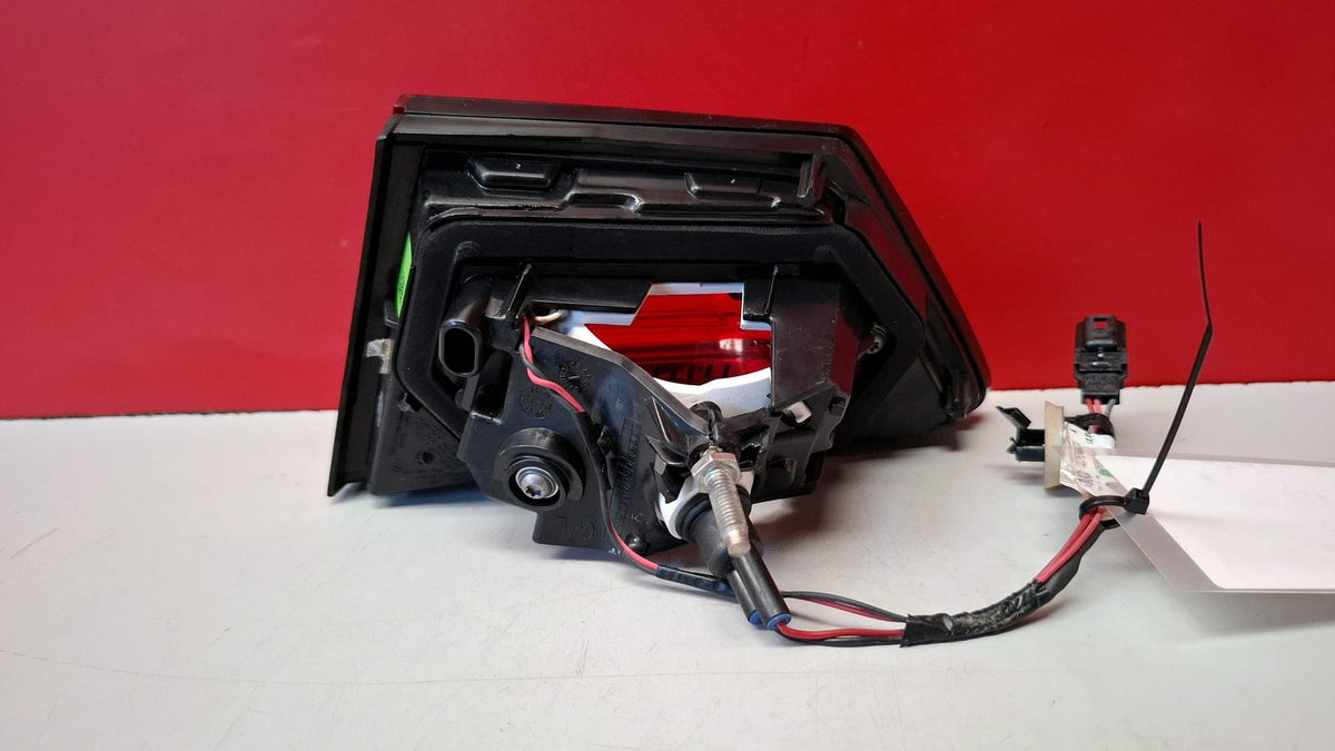 Piloto Trasero Interior Izquierdo Renault Clio 2016 265551311R