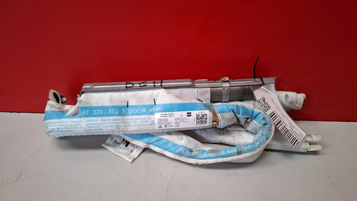 Airbag Cortina Derecho Seat Leon 2013 5F4880742 5F4880742
