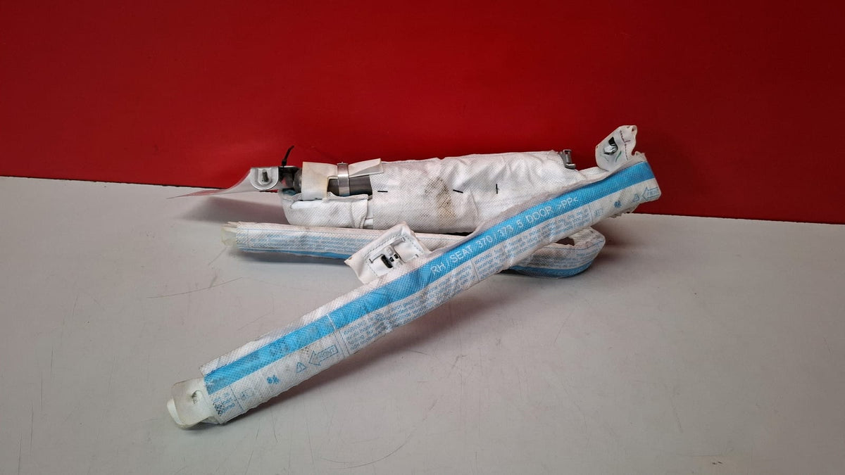Airbag Cortina Derecho Seat Leon 2013 5F4880742 5F4880742