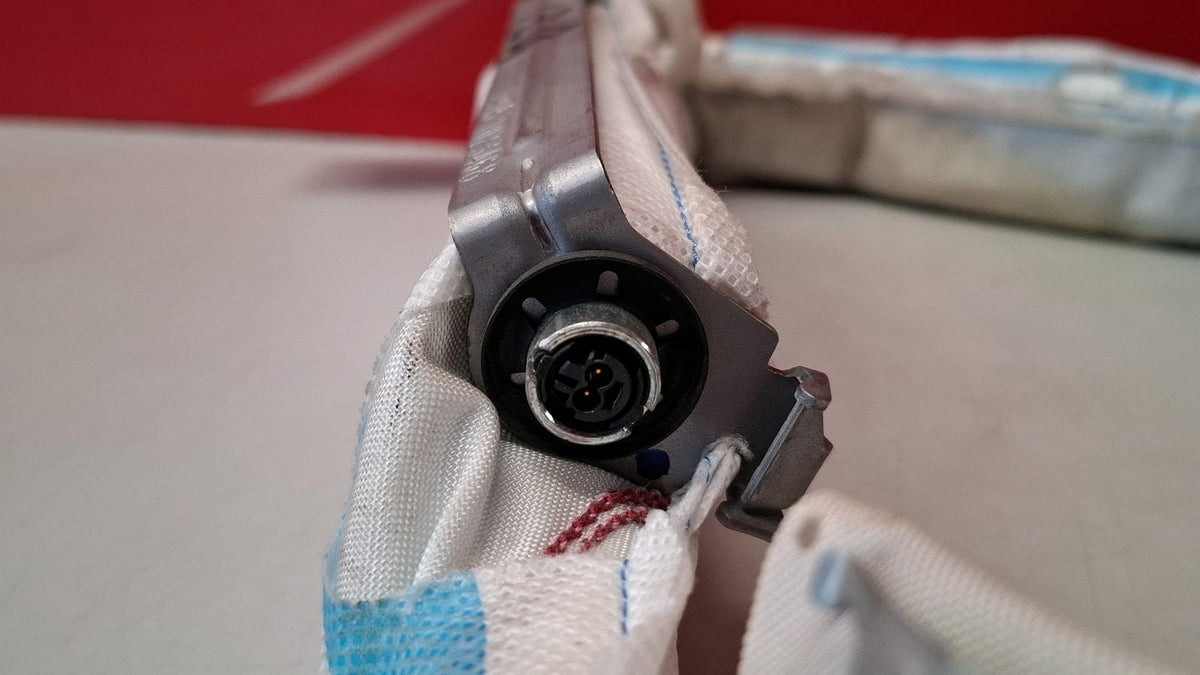Airbag de Cortina Izquierdo Seat Leon 2013 5F4880741
