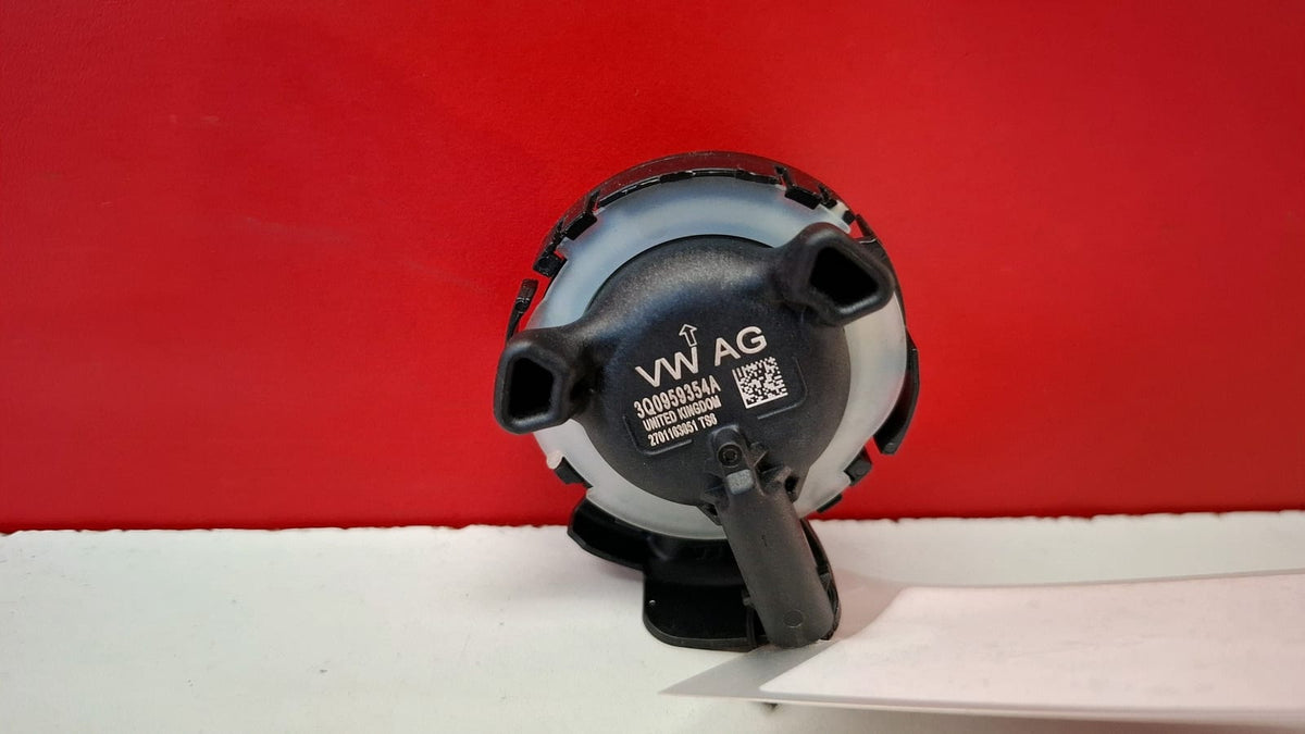 Sensor de Impacto Seat Leon 2014 3Q0959354A 3Q0959354A