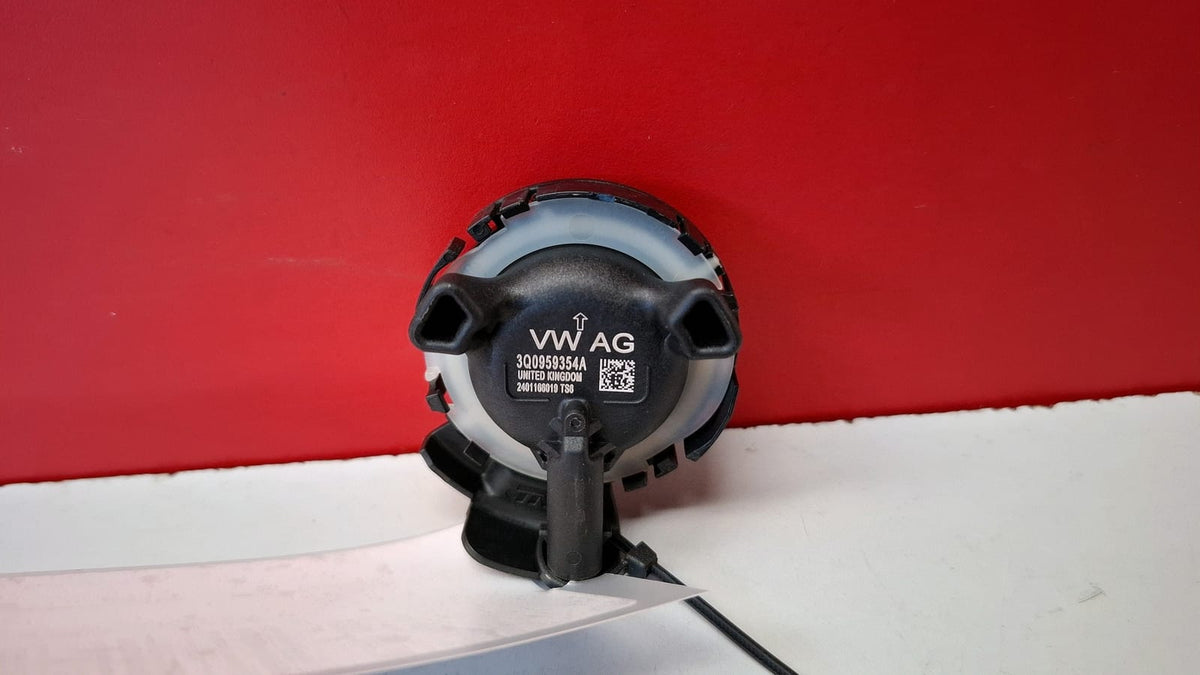 Sensor de Impacto Volkswagen Passat 2016 3Q0959354A 3Q0959354A