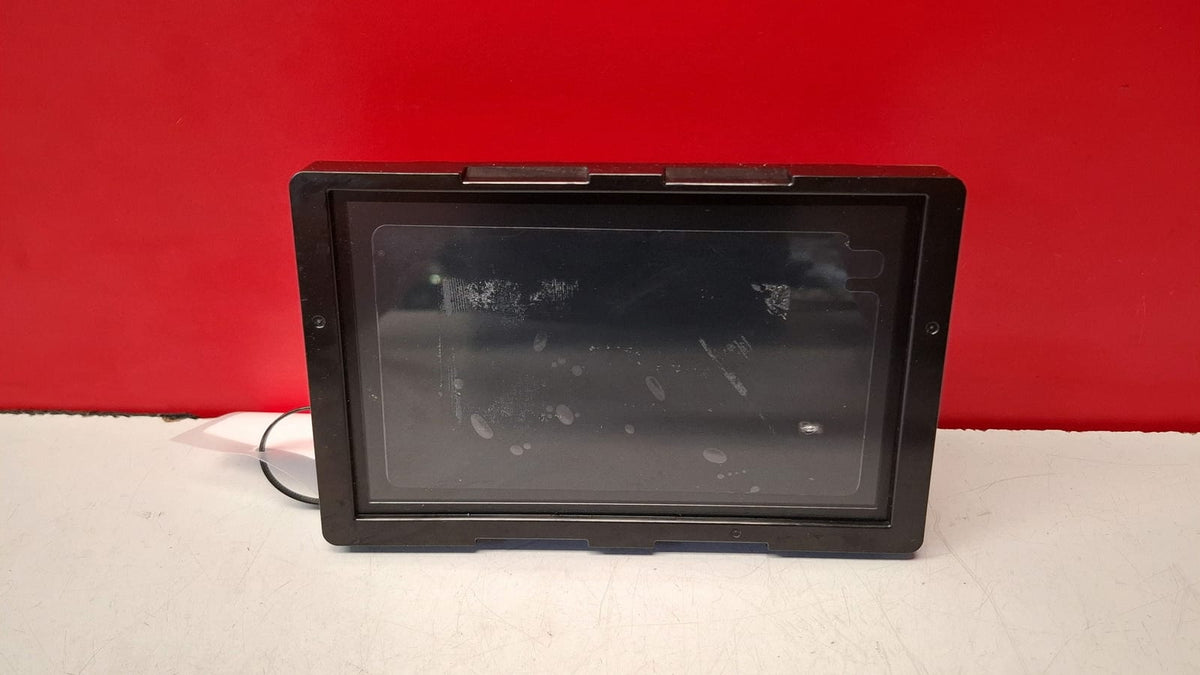 Pantalla Multifuncion Opel Astra 2016 42342511 42342511