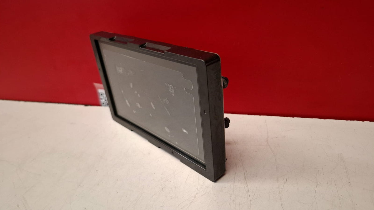 Pantalla Multifuncion Opel Astra 2016 42342511