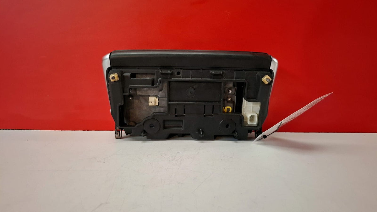 Pantalla Multifuncion Peugeot 208 2015 9825029180 9825029180