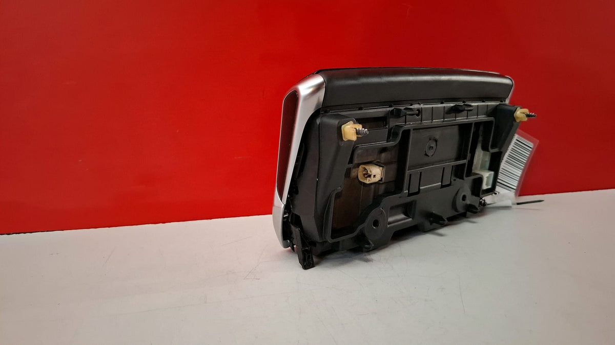 Pantalla Multifuncion Peugeot 208 2015 9825029180 9825029180