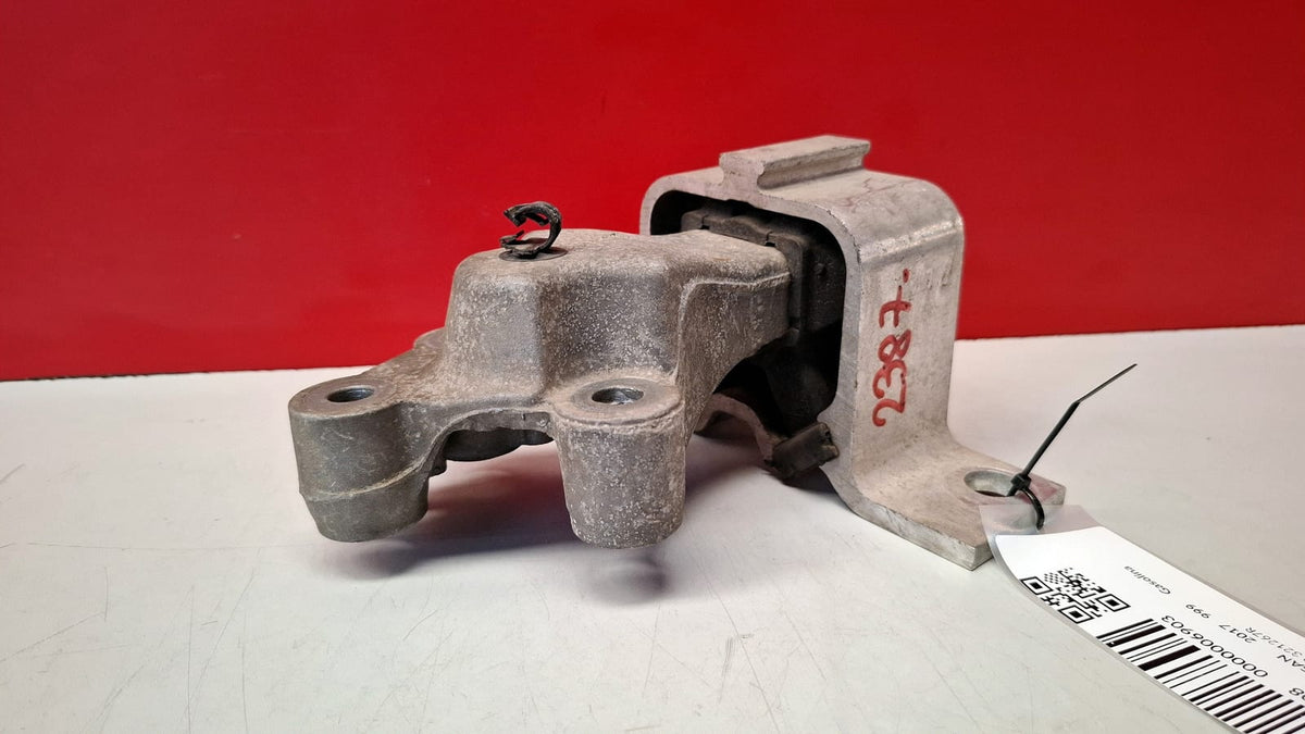 Soporte Motor Dacia Logan 2017 321267R