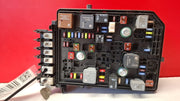 Caja Fusibles Opel Astra 2016 39040854 39040854