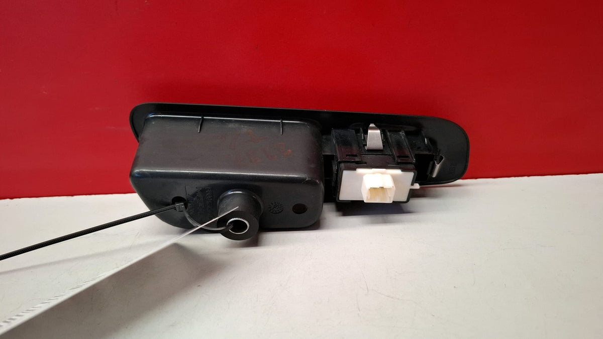 Mando Elevalunas Trasero Izquierdo Jeep Renegade 2020 735603927 Ref 6902 735603927