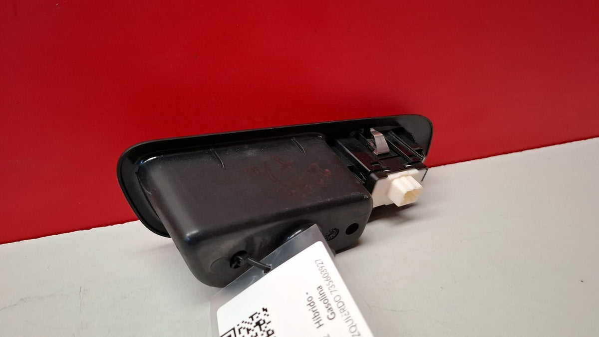 Mando Elevalunas Trasero Izquierdo Jeep Renegade 2020 735603927 Ref 6902 735603927