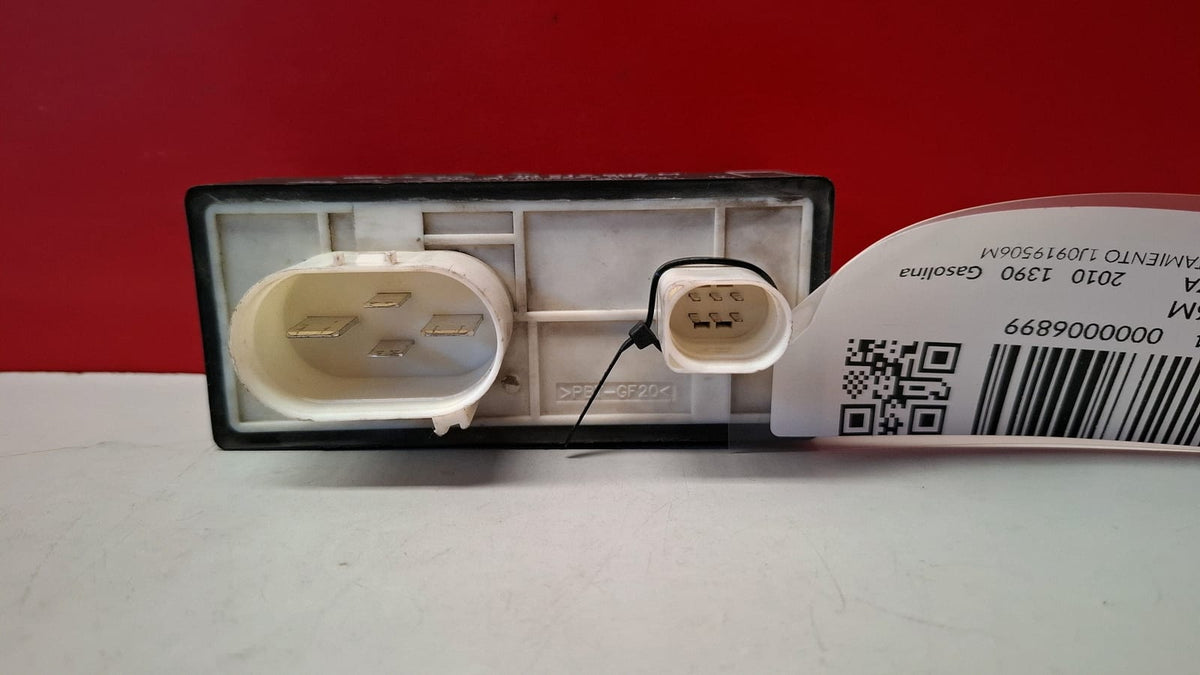 Caja Precalentamiento Seat Ibiza 2010 1J0919506M 1J0919506M