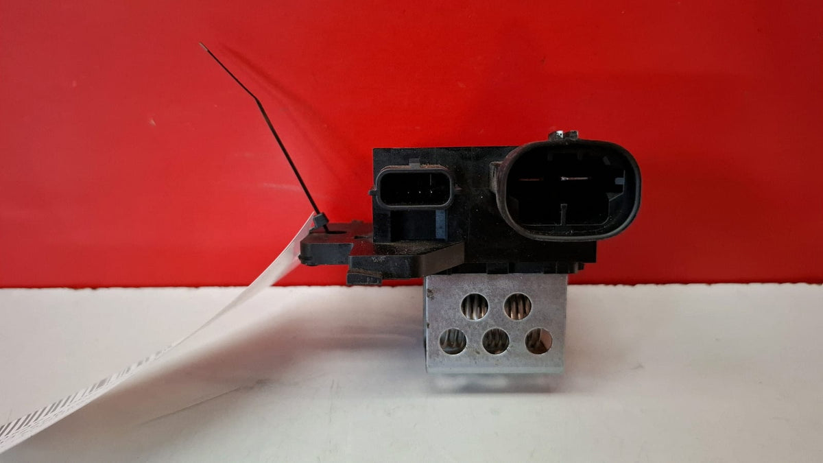 Resistencia Ventilador Calefaccion Dacia Sandero 2019 255503792R