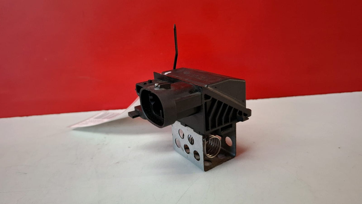 Resistencia Ventilador Calefaccion Dacia Sandero 2019 255503792R