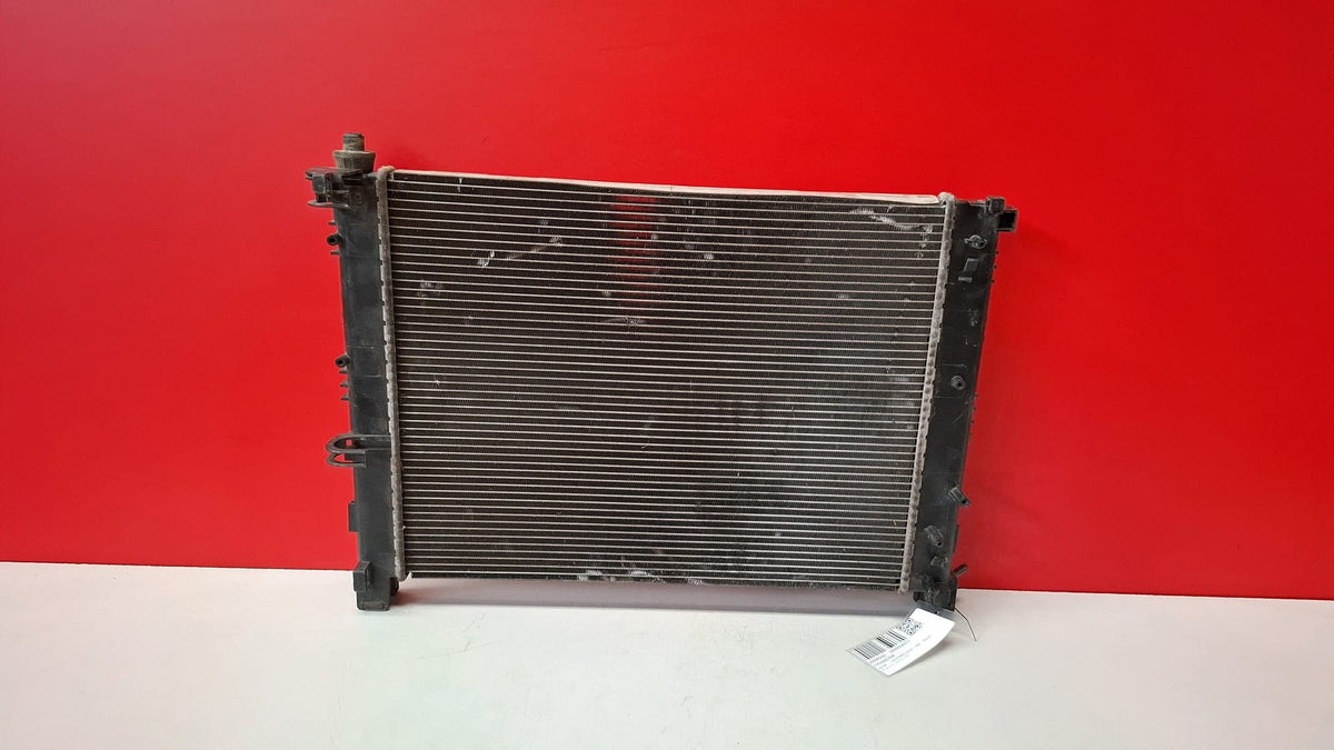 Radiador Dacia Sandero 2016 214100078R 214100078R