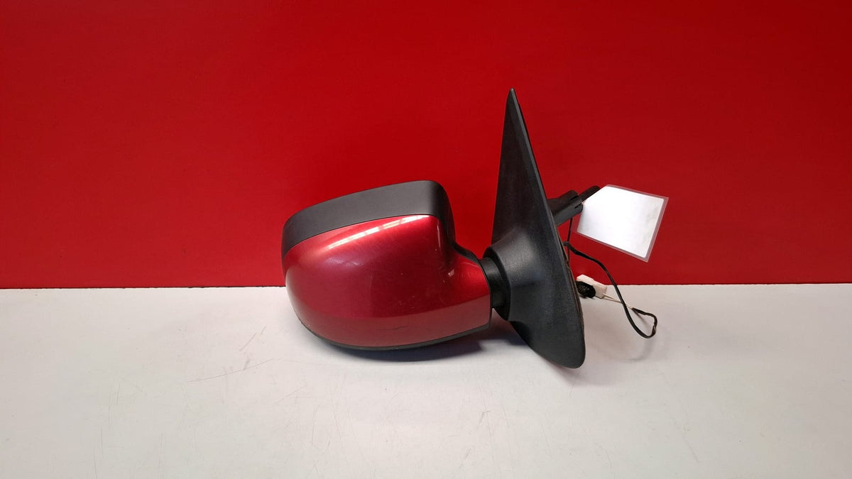 Retrovisor Derecho Dacia Sandero 2015 963016853R Ref 6876 963016853R