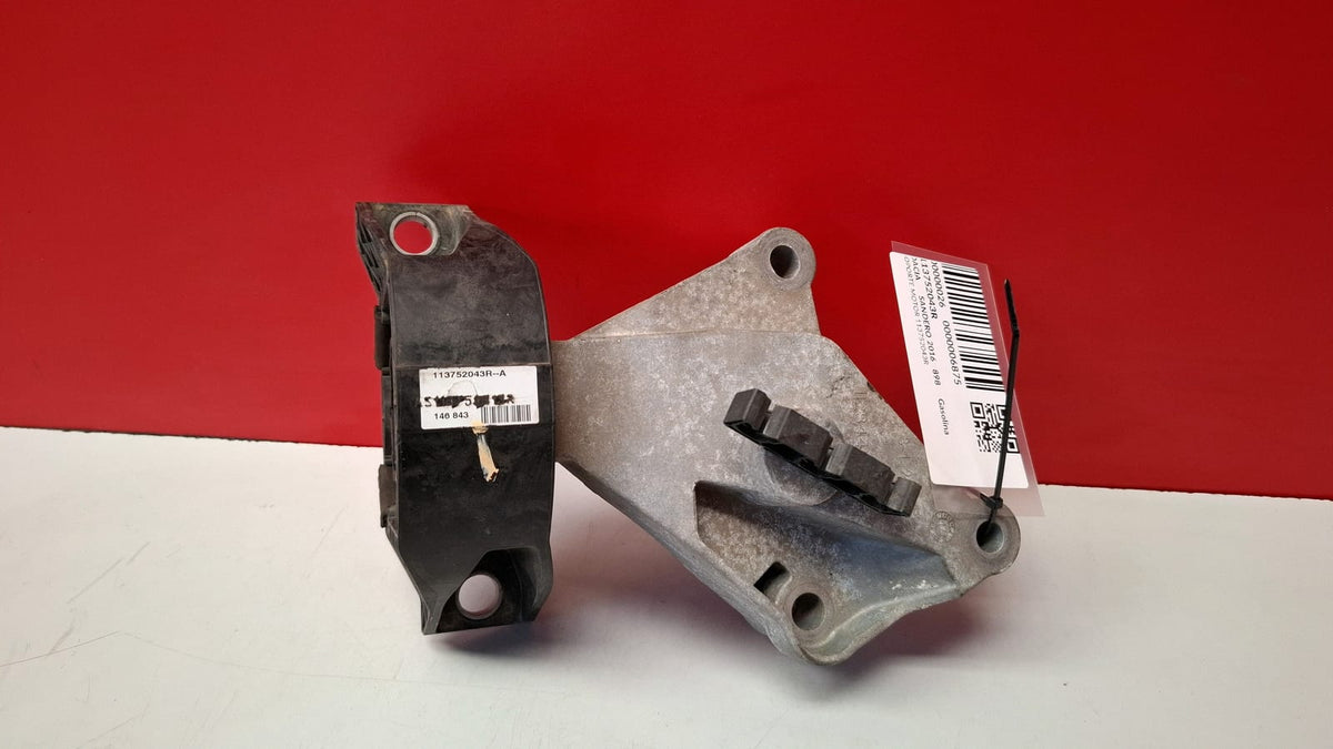 Soporte Motor Dacia Sandero 2016 113752043R