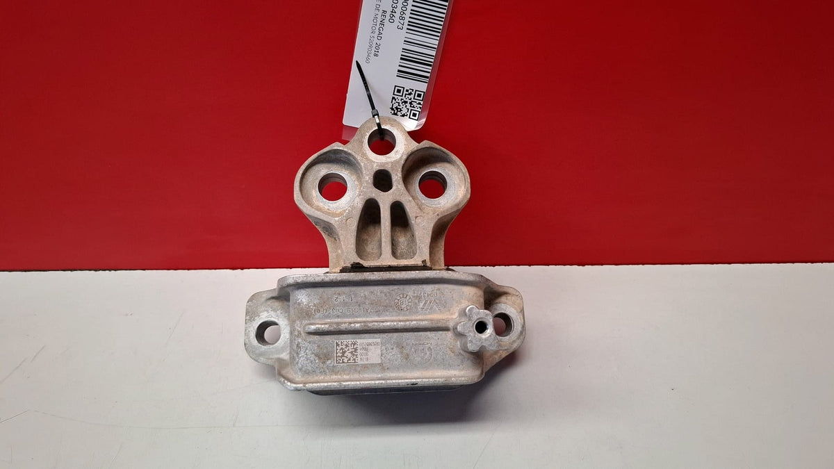 Soporte de Motor Jeep Renegade 2018 520903460