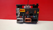Caja Fusibles Bsm L11 Peugeot 207 2009 9661708280 Ref 6862 9661708280