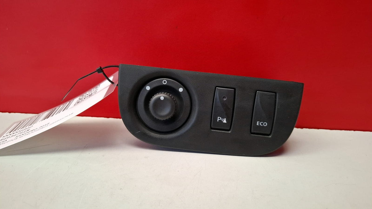 Interruptor Retrovisores Dacia Sandero 2018 684934791R