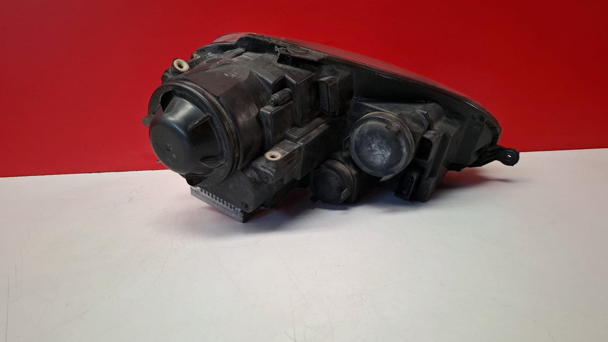 Faro Delantero Izquierdo Xenon Volkswagen Golf 2007 1K6941031 1K6941031