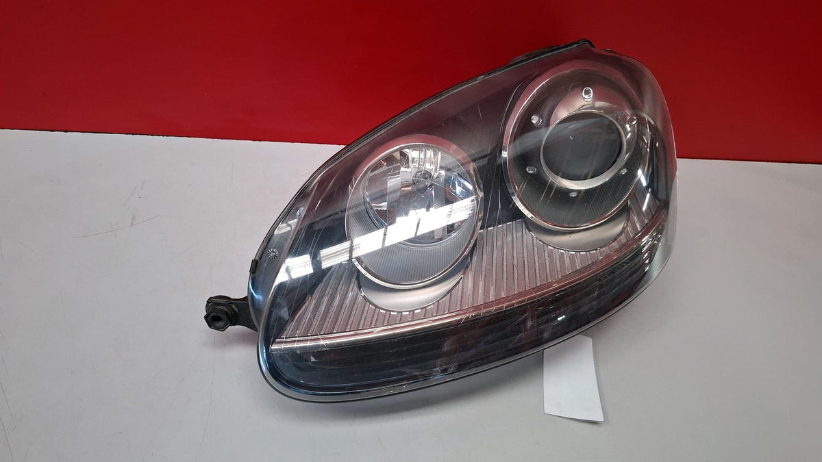 Faro Delantero Izquierdo Xenon Volkswagen Golf 2007 1K6941031 1K6941031