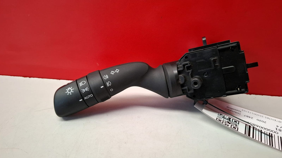 Mando Intermitentes Toyota Rav 4 2020 33400171781 33400171781